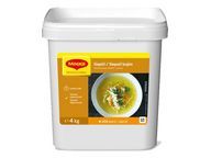 Bujon slepičí Maggi 4kg PVC XT