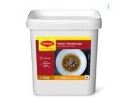 Bujon hovězí Maggi 4kg PVC XT