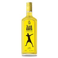 Žlutá karta 20% 0,7l