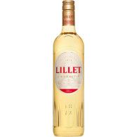 LIllet blanc aperitif 17% 0,7l XT
