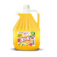 Koli sirup grep 3l XT