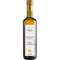 Zálivka octová bílá Acetaia 0,5l S XT