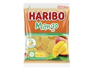 Haribo mango 160g 