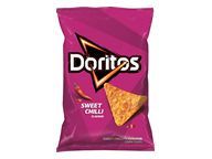 Chips kukuř. Dorito Sweet Chilli 90g