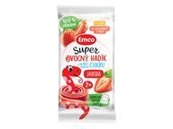 Hadík ovocný jahoda 20g