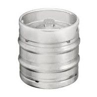 Zubr Grand 11° 30l KEG XT