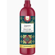 PG Laguna Hammam 1,3l