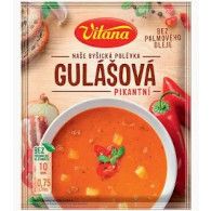 Pol. gulášová pikant 68g VIT
