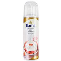 Rama Cremefine sprej 250ml P