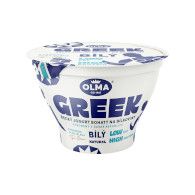 Olma řecký bílý 140g