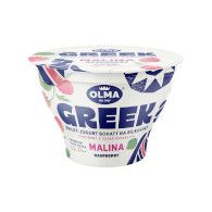 Olma řecký malina 140g