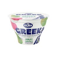 Olma řecký jablko/hruška 140g