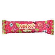 Mrož maliny v čokoládě 52g