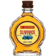 Sliv. gold budík 0.05l XT