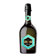 Cuvée ZERO nealko 0,75l