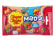 Želé Chupa Chups Mads fruit 45g