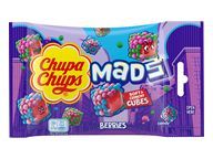 Želé Chupa Chups Mads berries 45g
