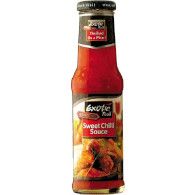 Omáčka chilli sladká 250ml Exotic Food XC