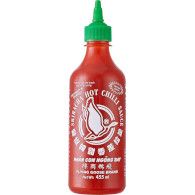 Omáčka chilli sriracha Flying Goose 455ml XC
