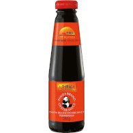 Omáčka ústřicová Lee Kum Kee 255g XC