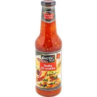 Omáčka chilli sladká 725ml Exotic Food XC