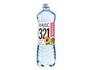 Rajec 321 broskev/meduňka 0,75l PET