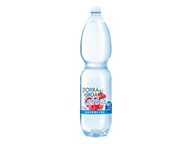 Dobrá voda lehká malina/višeň nep. 1,5l PET