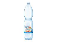 Dobrá voda lehká maracuja/broskev nep. 1,5l PET