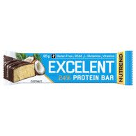 Excelent kokos 85g 