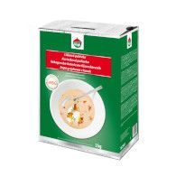Polévka lišková bez glut. 2kg