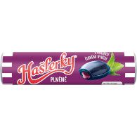 Hašlerky černý rybíz 50g