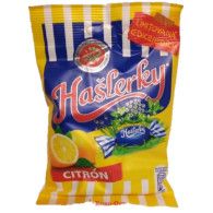 Hašlerky citron 90g