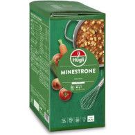 Polévka minestrone 2kg
