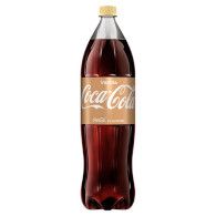 Coca cola vanilla 1,5l PET