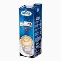 Zdarma Barista 3,5% Meggle 1l 9/26