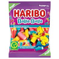 Haribo Balla-Balla 80g 1