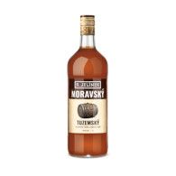 Tuzemský moravský 37,5% 0,5l S
