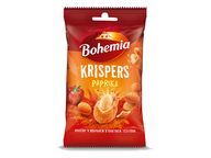 Arašídy Krispers paprika 60g INT