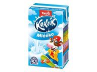 Kravík mlééko 250ml TP MLH