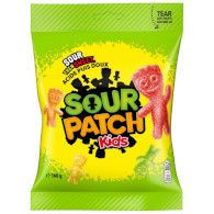 Bonb. Sour Patch original 160g