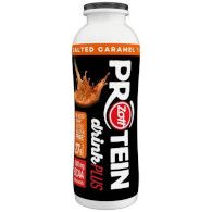 Protein sl. karamel 250ml PET ZOT