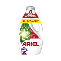 PG Ariel extra clean 2,25l 50dáv. XT