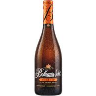 Sekt Bohemia Momento 0,75l BOHE