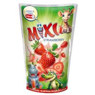 Mixi jahoda 0,2l
