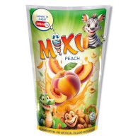 Mixi broskev 0,2l