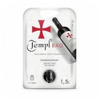 TMP Chardonnay (S) 1,5l BIB