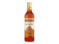 Božkov na pečení 20% 0,5l 