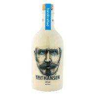 Gin Knut Hansen dry 42% 0,7l XC