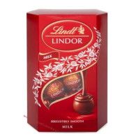Dez. Lindor Milk 200g