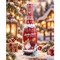 Sekt dětský Santa Claus 0,75l